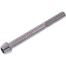 Śruba stożkowa JMP M8x1.25mm 75mm stal nierdzewna V4A