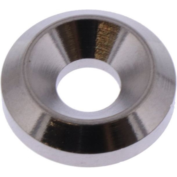 JMP M5 stainless steel V4A flat washer