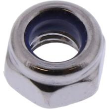 JMP M6 stainless steel V4A flat washer
