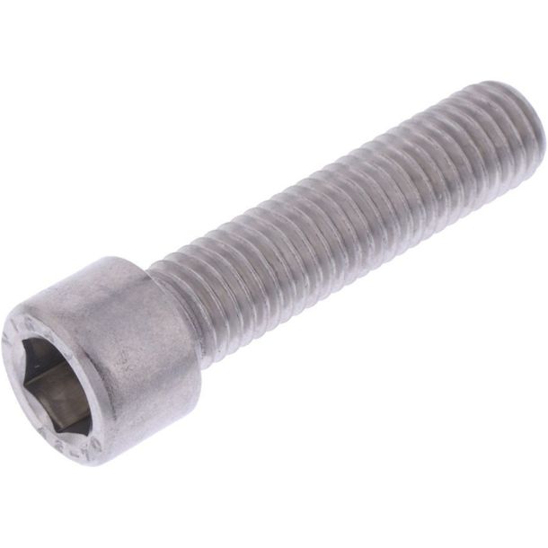 Cylinder screw JMP M12x1.75mm 50mm steel