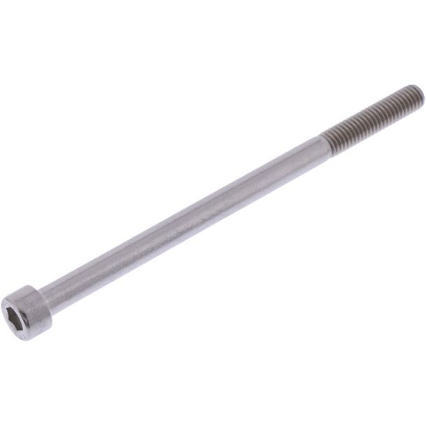 Cylinder screw JMP M6x1.00mm 100mm steel