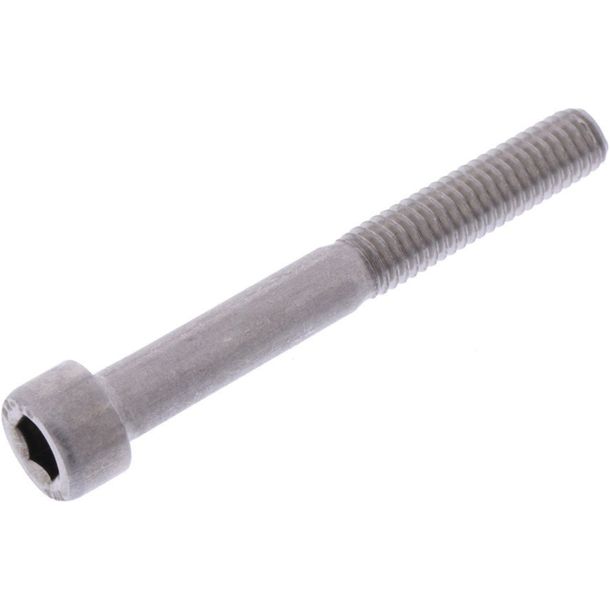 Cylinder screw JMP M6x1.00mm 50mm steel