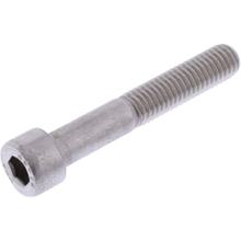 Cilinderschroef JMP M8x1,25mm 50mm Staal