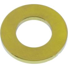 JMP M10 titanium gold washer