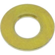 JMP M3 titanium gold washer