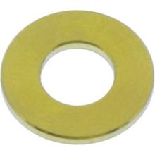 JMP M4 titanium gold washer