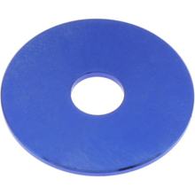 Laveuse bleue en titane JMP M5