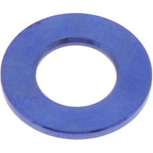 Laveuse bleue en titane JMP M5