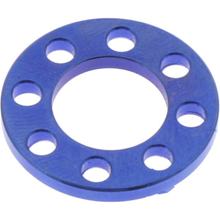 Arandela azul JMP M10 Titan Racing