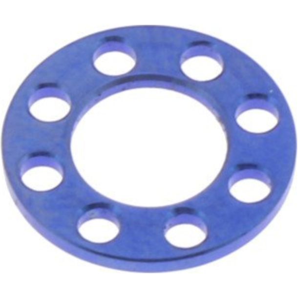 Unterlegscheibe JMP M5 Titan Racing blau