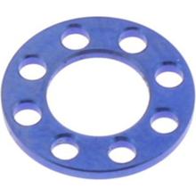 Arandela azul JMP M5 Titan Racing