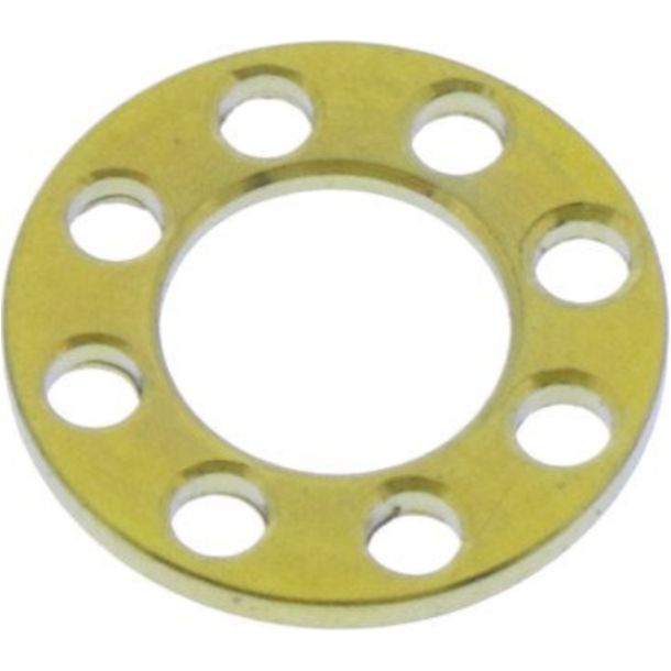 JMP M5 Titan Racing Gold Washer