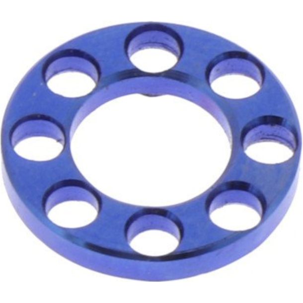 Laveuse bleue JMP M6 Titan Racing