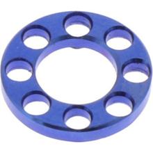 Arandela azul JMP M6 Titan Racing