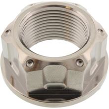 Asmoer JMP M24x1,50mm Titanium voor Yamaha YZF-R6 600 / 779 / 800 / 900 / 998 / 1000 / 1300 / 1670 cc Baujaar 1998 - 2021
