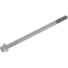 JMP M6x1.00mm 95mm tytanowa śruba sześciokątna