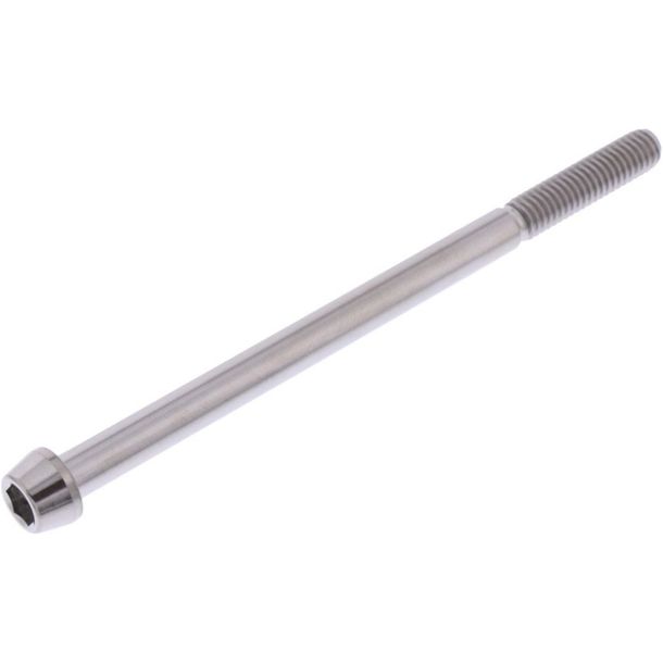 JMP Conical Screw M6x1.00mm 95mm Titanium