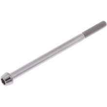 JMP Conical Screw M6x1.00mm 95mm Titanium