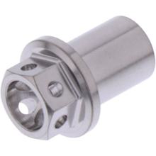 Sechskantschraube JMP M6x0,8 11mm Titan Racing