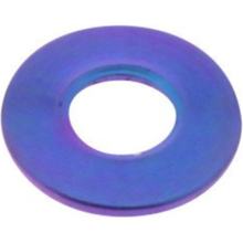 Laveuse violette en titane JMP M3