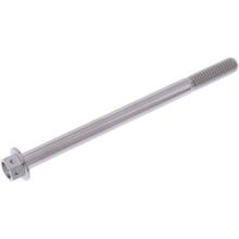 Śruba sześciokątna JMP M6x1.00mm 85mm ze stali nierdzewnej V4A Racing