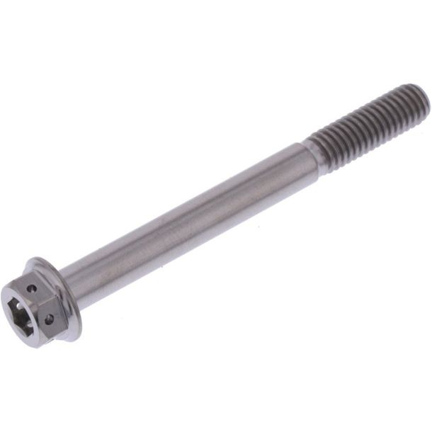 Schraube JMP Dualdrive M6x1,00mm 60mm Titan Racing