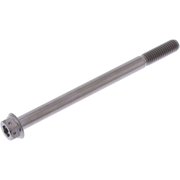 Schraube JMP Dualdrive M6x1,00mm 85mm Titan Racing