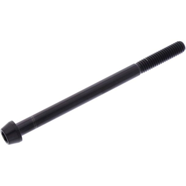 JMP Conical Screw M6x1.00mm 85mm Titanium Black