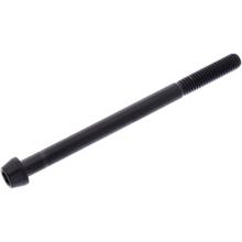 JMP Conical Screw M6x1.00mm 85mm Titanium Black