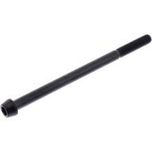 JMP Conical Screw M6x1.00mm 95mm Titanium Black