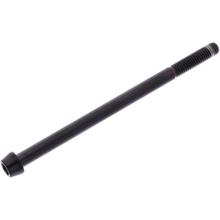 Śruba JMP Stożkowa M6x1.00mm 100mm Tytan Czarny