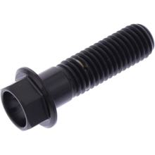 Zeskantschroef JMP M10x1,50mm 35mm Titan zwart