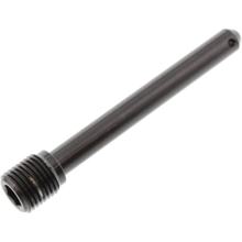 Gleitstift JMP für Bremsklotz Titan schwarz, Yamaha WR R / X XJ6 Diversion ABS F FZ1 Fazer N NA S SA 50 / 80 / 85 / 90 / 110 / 125 / 150 / 200 / 250 /