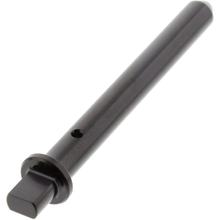 Gleitstift JMP für Bremsklotz Titan schwarz, BMW F R GT , Yamaha XJ S Diversion / ST ABS Aprilia RSV Tuono V4 APRC Mille 250 / 500 / 600 / 620 / 625 /