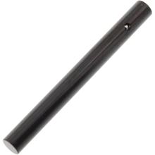 Gleitstift JMP für Bremsklotz Titan schwarz, BMW R GS Adventure , Suzuki GSF N / S Bandit Kawasaki ZX-6R 125 / 250 / 400 / 450 / 500 / 550 / 600 / 636