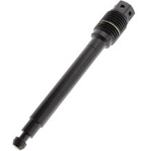 Gleitstift JMP für Bremsklotz Titan Racing schwarz, Honda CBF FA F / A N S ABS 125 / 150 / 250 / 300 / 400 / 450 / 500 / 600 / 650 / 700 / 750 / 800 /