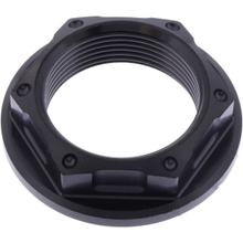 Achsmutter JMP M30x1,50mm Titan schwarz