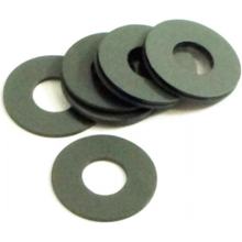 Ensemble de rondelles en nylon JMP M5x11,95 mm
