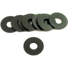 JMP set M6x15.95mm nylon washer
