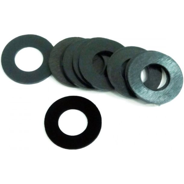 Unterlegscheibe JMP Satz M8x15,88mm Nylon