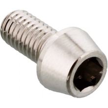 Vis conique JMP M5x0,8 mm 10 mm en acier inoxydable V4A