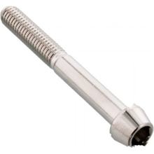 Vis conique JMP M6x1,00mm 50mm en acier inoxydable V4A