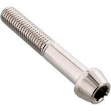Śruba stożkowa JMP M8x1.25mm 50mm stal nierdzewna V4A