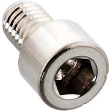 Śruba cylindra JMP M5x0.8mm 8mm ze stali nierdzewnej V4A