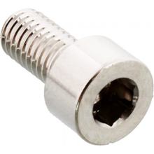 Śruba cylindra JMP M5x0.8mm 10mm stal nierdzewna V4A