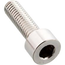 Śruba cylindra JMP M5x0.8mm 16mm stal nierdzewna V4A