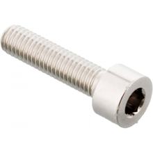 Zylinderschraube JMP M5x0,8mm 20mm Edelstahl V4A