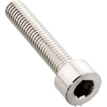 Śruba cylindra JMP M5x0.8mm 25mm stal nierdzewna V4A