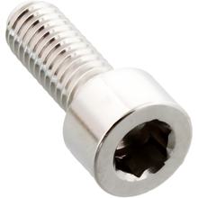 Śruba cylindra JMP M6x1.00mm 16mm stal nierdzewna V4A