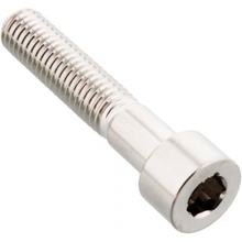 Śruba cylindra JMP M8x1.25mm 40mm stal nierdzewna V4A